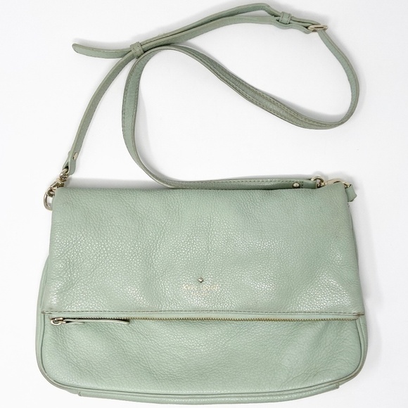 KATE SPADE New York | Cobble Hill Clark Crossbody - Picture 1 of 12